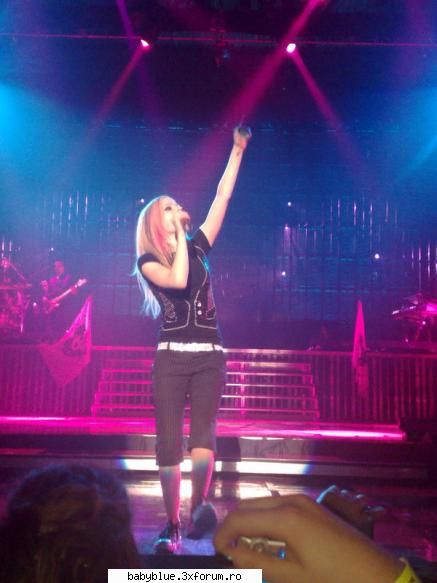 7 avril in concerte**