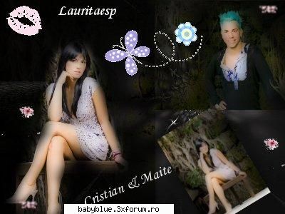 Bannere cu May - baby_blue - Mayte