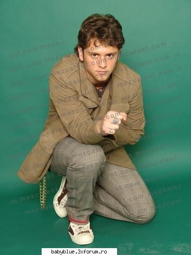 Biografie - CRISTOPHER UCKERMANN: Disciplina e reteta - Christopher