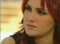 Capturi din Rebelde cu Dulce - dul_rbd - Dulce