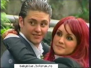Capturi din Rebelde cu UKER - baby_blue - Christopher