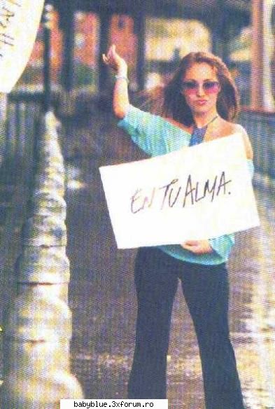 Ce melodie va place de la Anahi - mie imi place superenamorandome - Anahi