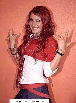 Ce nu va place la Roberta?> - baby_blue - Dulce