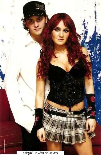 Cel mai simpatic cuplu - Roberat & Diego - Rbd