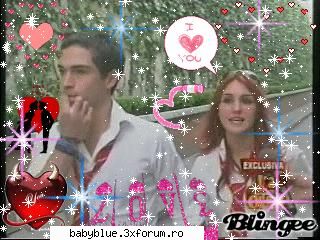 Dul y Poncho - baby_blue - Alfonso