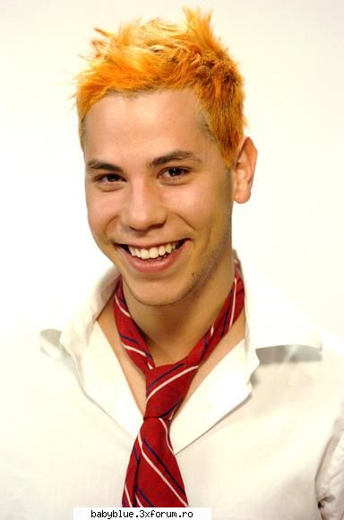 Giovanni - baby_blue - Christian