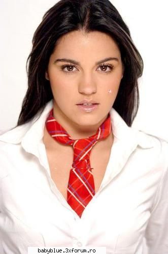 Lupita - baby_blue - Mayte