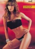 Maxim - baby_blue - Anahi