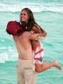 Mia y Miguel - baby_blue - Anahi