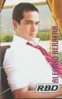 Miguel - baby_blue - Alfonso