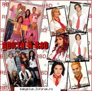 POze - baby_blue - Rbd