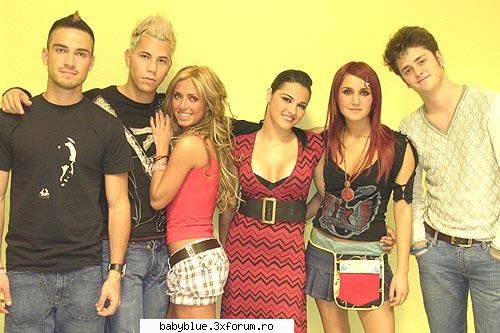 POze - Mihaela24 - Rbd