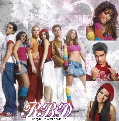 POze - Mihaela24 - Rbd