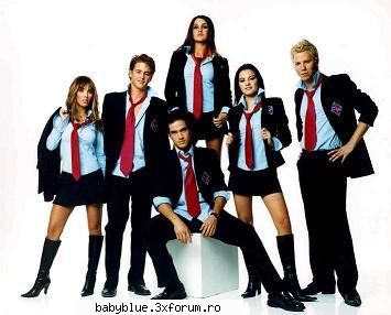 POze - Mihaela24 - Rbd