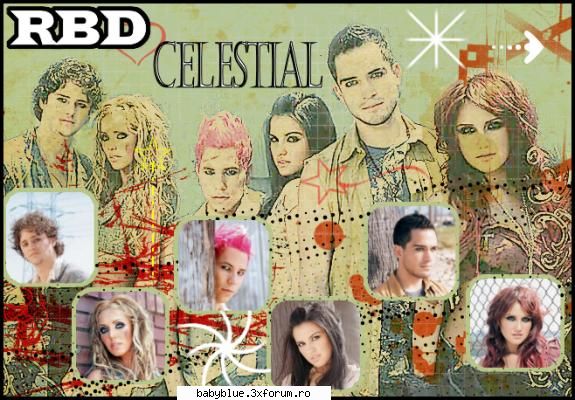 POze - Mihaela24 - Rbd