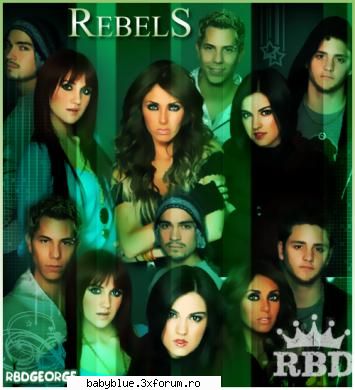 POze - Mihaela24 - Rbd