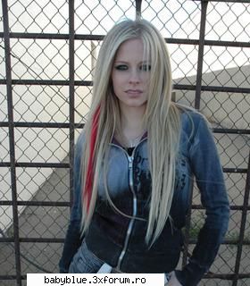 Poze - I love you...avrilxDxD - Avril Lavigne