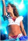 Poze cu Anahi - Mihaela24 - Anahi