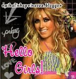 Poze cu Anahi - super pozele mihaela - Anahi