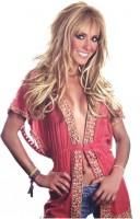 Poze cu Anahi - candy max - Anahi
