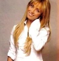 Poze cu Anahi - candy max - Anahi
