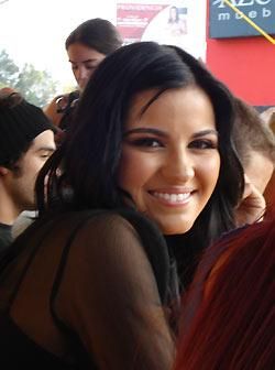 Poze cu Mayte - dul_rbd - Mayte