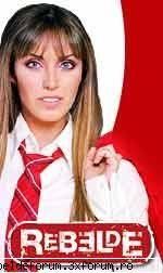 Poze vechi cu Mia - baby_blue - Anahi
