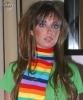 Poze vechicu Anahi - baby_blue - Anahi
