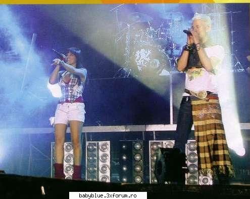 Rbd in concerte - baby_blue - Rbd