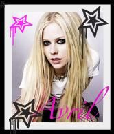 Versuri - Nobody's home couldn't tell you why she felt that - Avril Lavigne